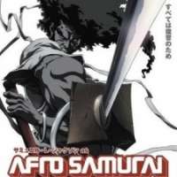   Afro Samurai <small>Sound Director</small> 